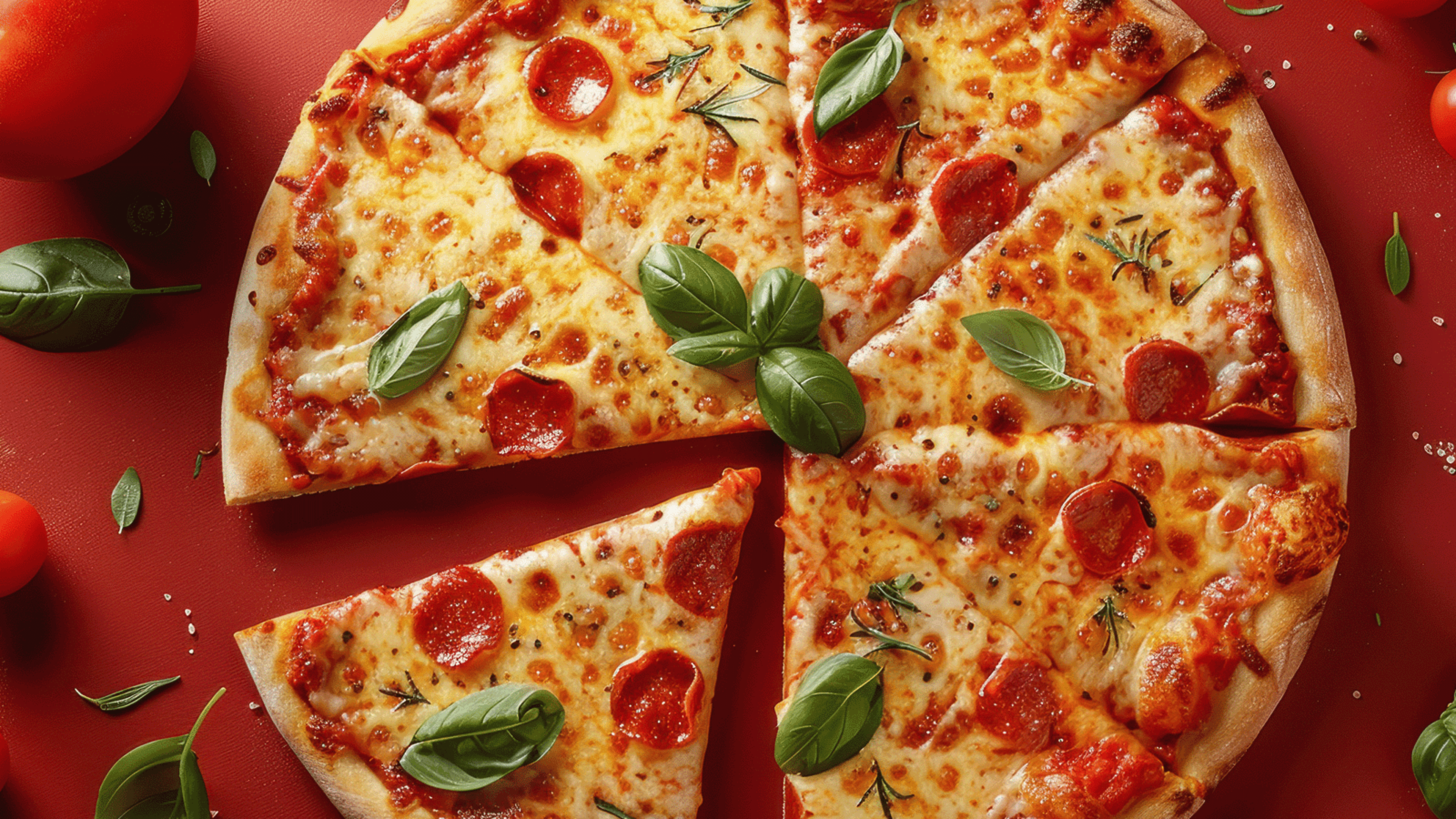 PIZZA BAKER EXPRESS Belper